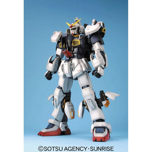Mobile Suit Zeta Gundam RX-178 Gundam MK-II A.E.U.G Perfect Grade 1:60 Scale Model Kit February 2024 Pre-Order Now February 2024