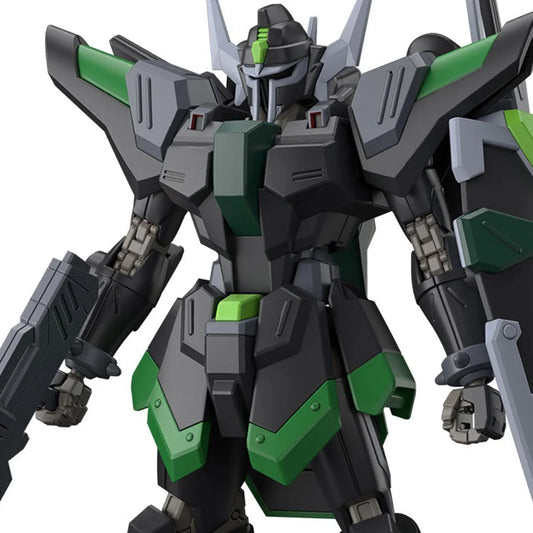 Mobile Suit Gundam Seed Freedom Movie Black Knight Squad Rud-ro.A (Tentative) High Grade 1:144 Scale Model Kit Pre-Order Now June 2024