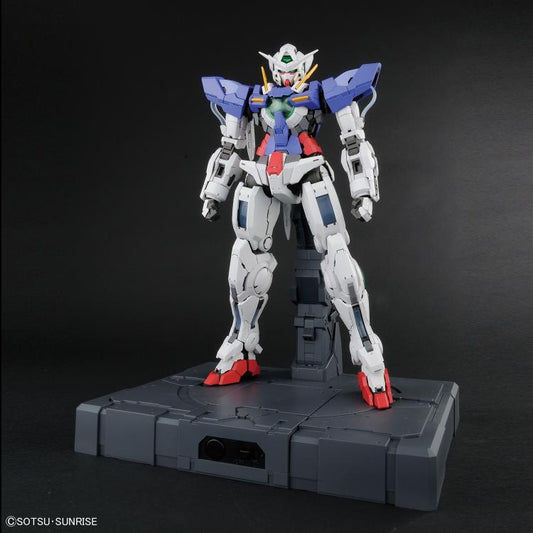 Mobile Suit Gundam 00 Gundam Exia Perfect Grade 1:60 Scale Model Kit Pre-Order Now January 2024