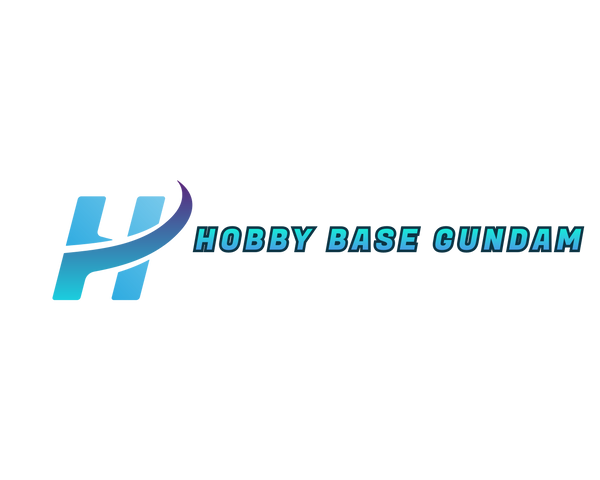 Hobby Base Gundam